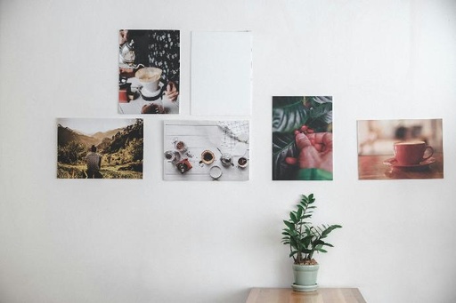 Lounge Canvas